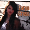 TARYN CROSS: Taryn Cross