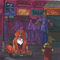 TASA: Urban Turban