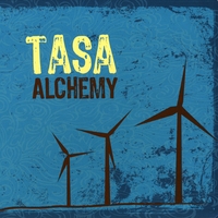 Tasa : Alchemy