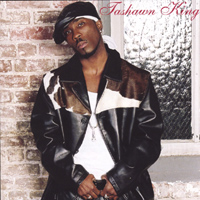 Tashawn King : Tashawn King