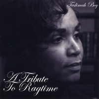 Taslimah Bey Quartet : A Tribute To Ragtime