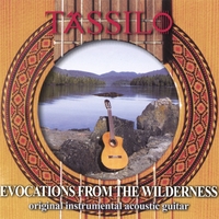 Tassilo : Evocations From The Wilderness