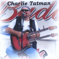 Charlie Tatman : Charlie Tatman