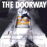 DYLAN TAUBER: The Doorway