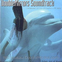 Dylan Tauber : Double Mirrors Soundtrack