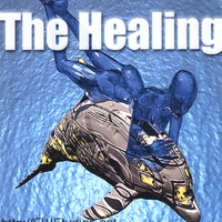 DYLAN TAUBER: The Healing