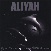 Dylan Tauber : Aliyah