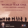 WILL EVERETT: World War One Living History Project