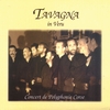 TAVAGNA POLYPHONIC VOICES FROM CORSICA: In Veru
