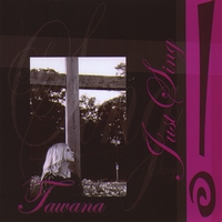 TAWANA: Just Sing!