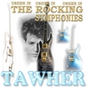 TAWHER: Usher in Usher in Usher in The Rocking Symphonies Now