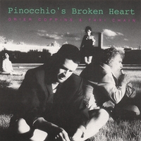 Taxi Chain : Pinocchio's Broken Heart