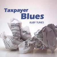Ruby Tunes : Taxpayer Blues