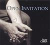 TAYLOR CARSON: Open Invitation