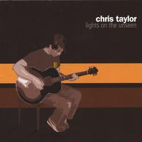Chris Taylor : Lights on the Unseen