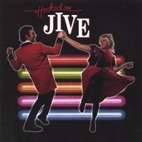 Dave Taylor : Hooked on Jive