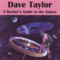 A Rockers Guide to The Galaxy