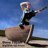 DAVE TAYLOR: Big Kids Up Front
