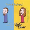 TAYLOR DAVIS: You're A Pezhead