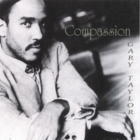 GARY TAYLOR: Compassion