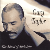 Gary Taylor : The Mood Of Midnight