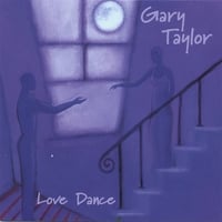 Gary Taylor : Love Dance