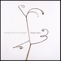 Gregory Taylor : Amalgam: Aluminum / Hydrogen