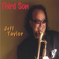 Jeff Taylor : Third Son