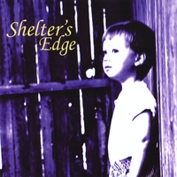 Jeff Taylor & Shelter\'s Edge : Shelter's Edge