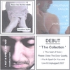 Jonathan Taylor: Debut - The Collection.