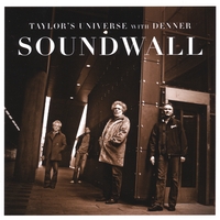 Taylor's Universe with Denner : Soundwall
