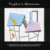 Taylor's Universe : Taylor's Universe