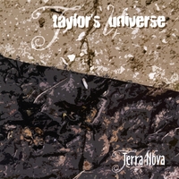Taylor's Universe : Terra Nova