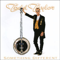 Todd Taylor : Something Different