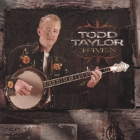 Todd Taylor : 3-five-N