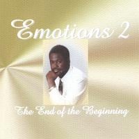 Tayvon Epps : Emotions 2