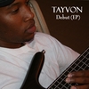 TAYVON: Debut (Ep)