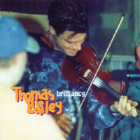 Thomas Bailey : Brilliancy