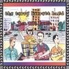 THE TERRY BARRETT BAND: Jambo