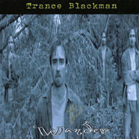 TRANCE BLACKMAN: Wander