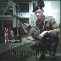 Taylor B. McKinnon : Victors II,Tet-68