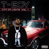T BOY: City Of Lights