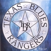 TEXAS BLUES RANGERS: Thin Ice