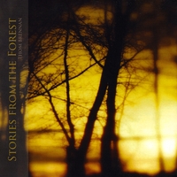 Thom Brennan : Stories from the Forest