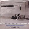 The Blue Ribbon Tea Company: Railroad Boy