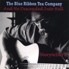 The Blue Ribbon Tea Company: Storyteller 2: And He Descended Into Hell