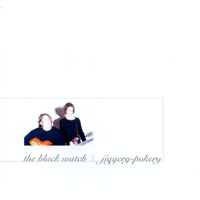 The Black Watch : jiggery-pokery