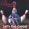 THE CASUALS AN AMERICAN POLKA BAND: Let's Get Casual