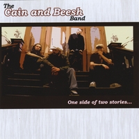 TCABB : One side of two Stories