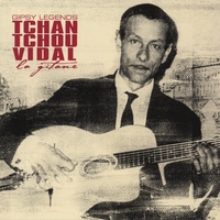 Paul Tchan Tchou Vidal : La Gitane